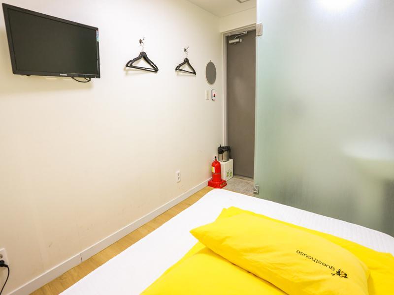 24 Guesthouse Dongdaemun Market Seoul Phòng bức ảnh