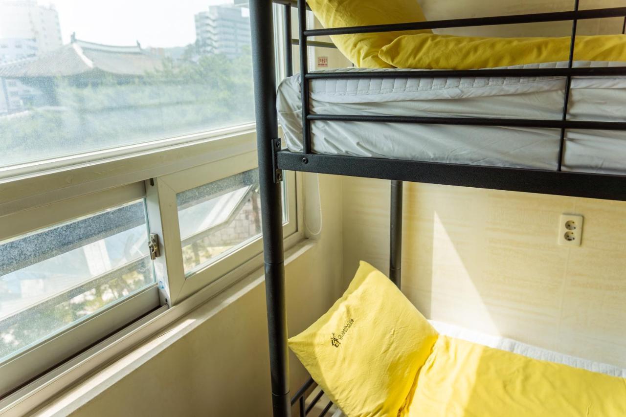 24 Guesthouse Dongdaemun Market Seoul Ngoại thất bức ảnh