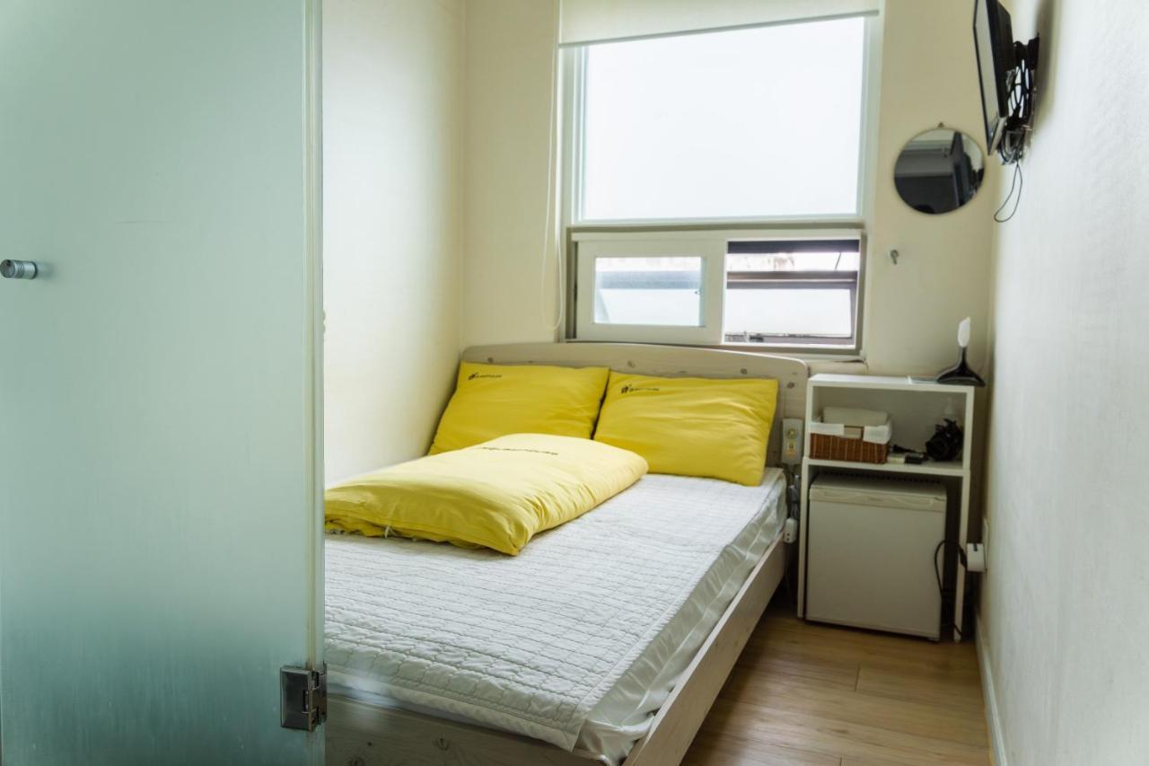 24 Guesthouse Dongdaemun Market Seoul Ngoại thất bức ảnh