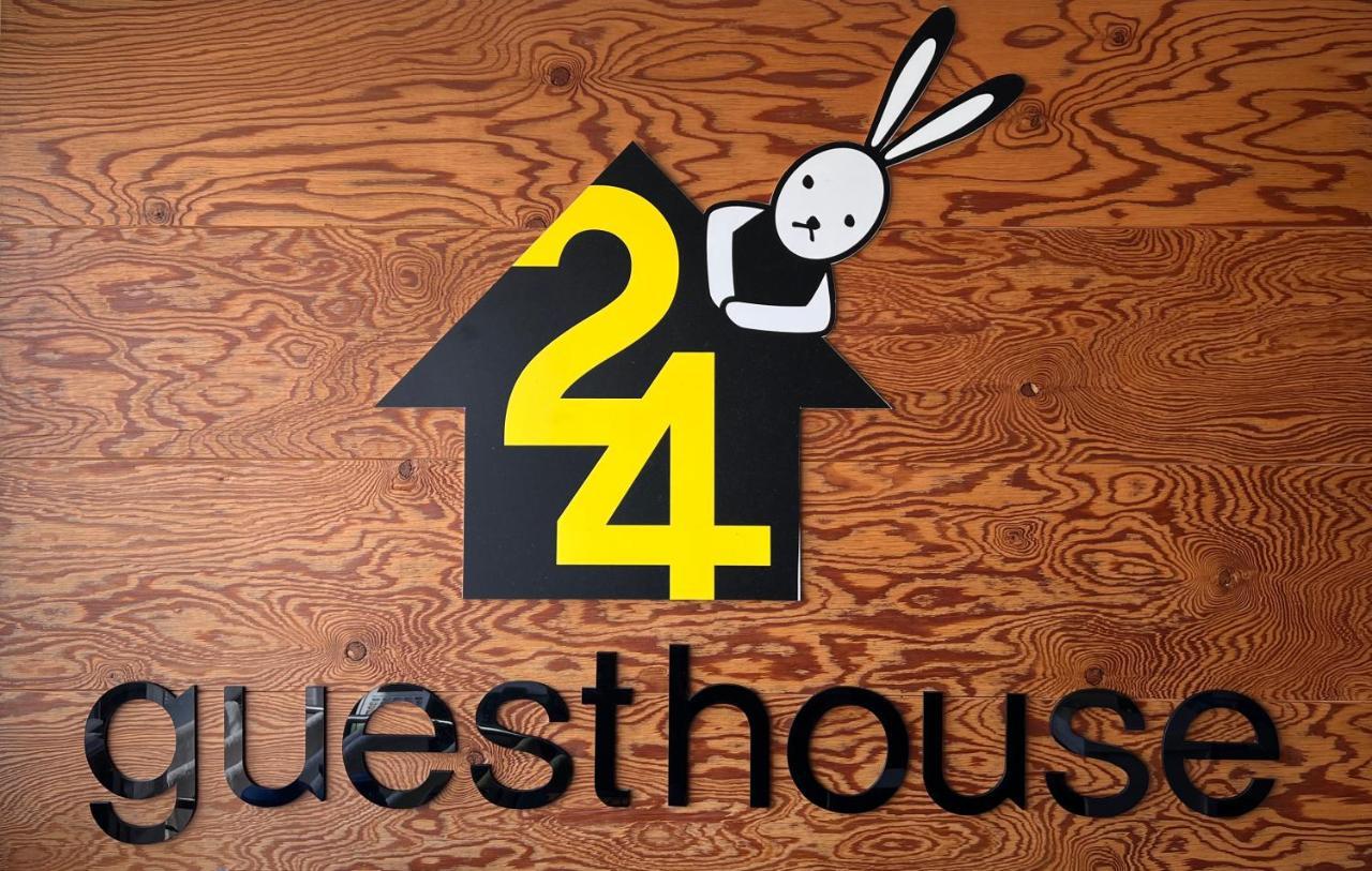 24 Guesthouse Dongdaemun Market Seoul Ngoại thất bức ảnh