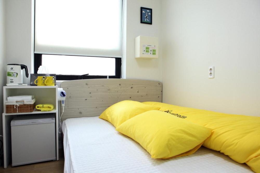 24 Guesthouse Dongdaemun Market Seoul Phòng bức ảnh