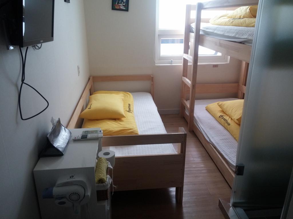 24 Guesthouse Dongdaemun Market Seoul Ngoại thất bức ảnh