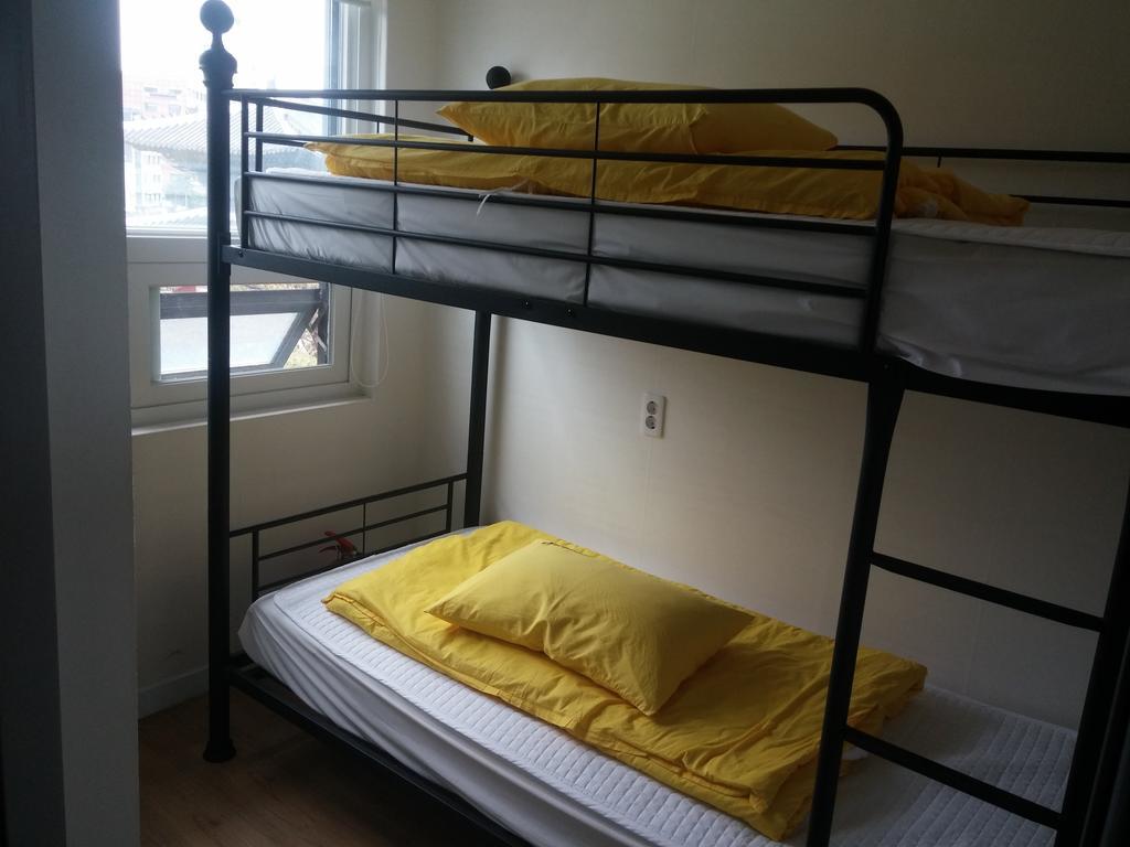 24 Guesthouse Dongdaemun Market Seoul Ngoại thất bức ảnh