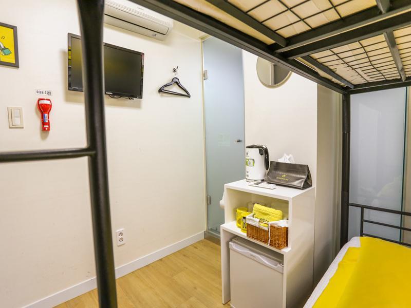 24 Guesthouse Dongdaemun Market Seoul Ngoại thất bức ảnh