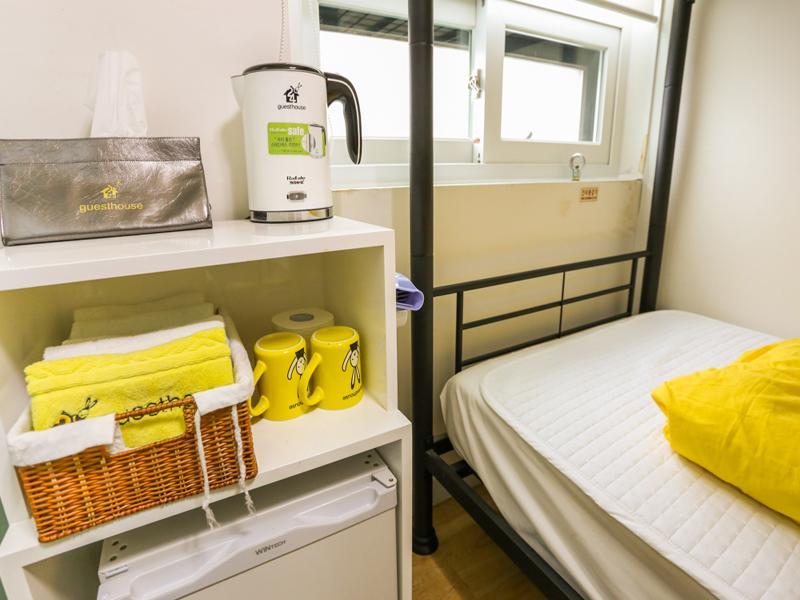 24 Guesthouse Dongdaemun Market Seoul Ngoại thất bức ảnh