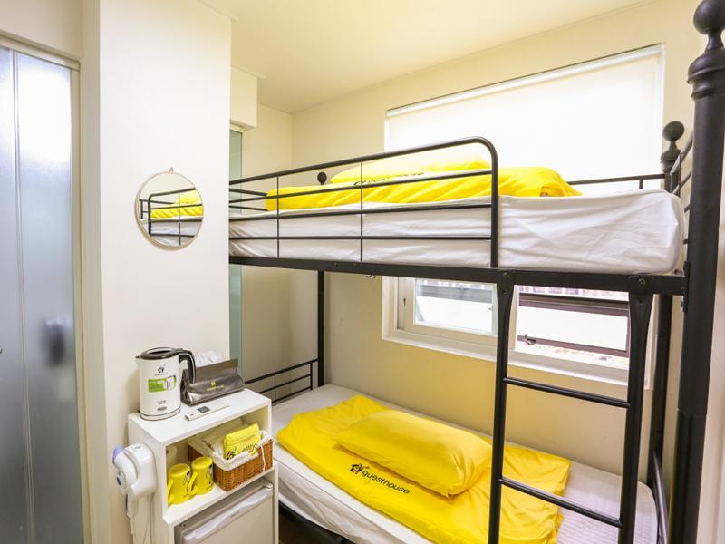 24 Guesthouse Dongdaemun Market Seoul Ngoại thất bức ảnh