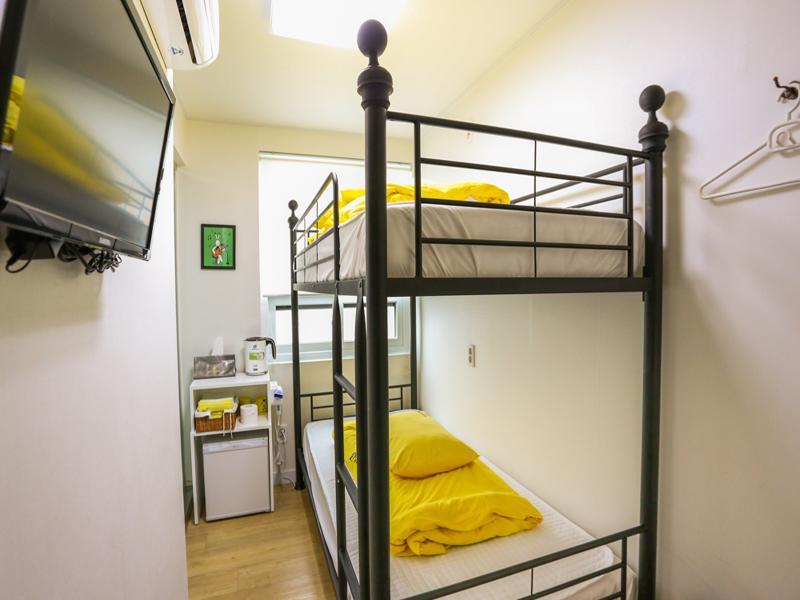 24 Guesthouse Dongdaemun Market Seoul Ngoại thất bức ảnh