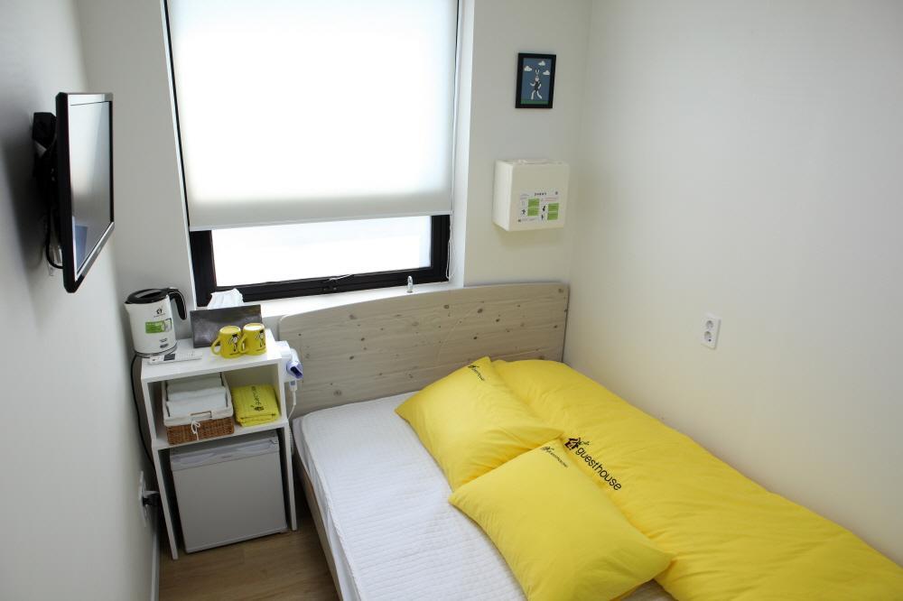 24 Guesthouse Dongdaemun Market Seoul Ngoại thất bức ảnh